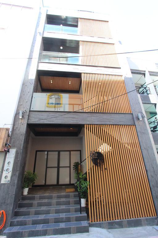 Hido Hostel III Kenting Esterno foto