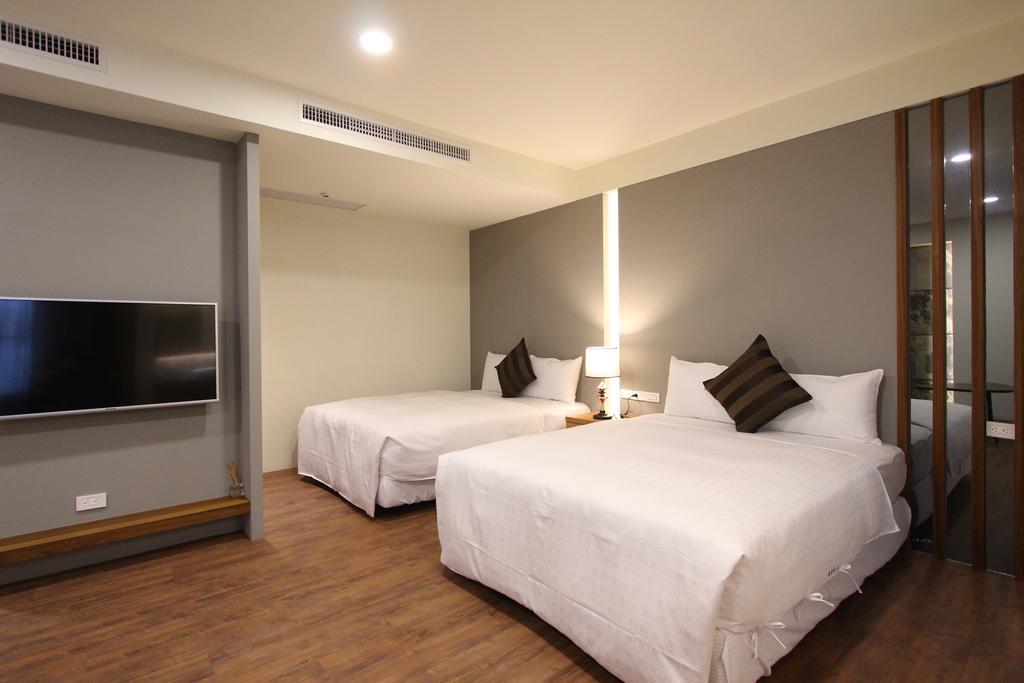 Hido Hostel III Kenting Esterno foto